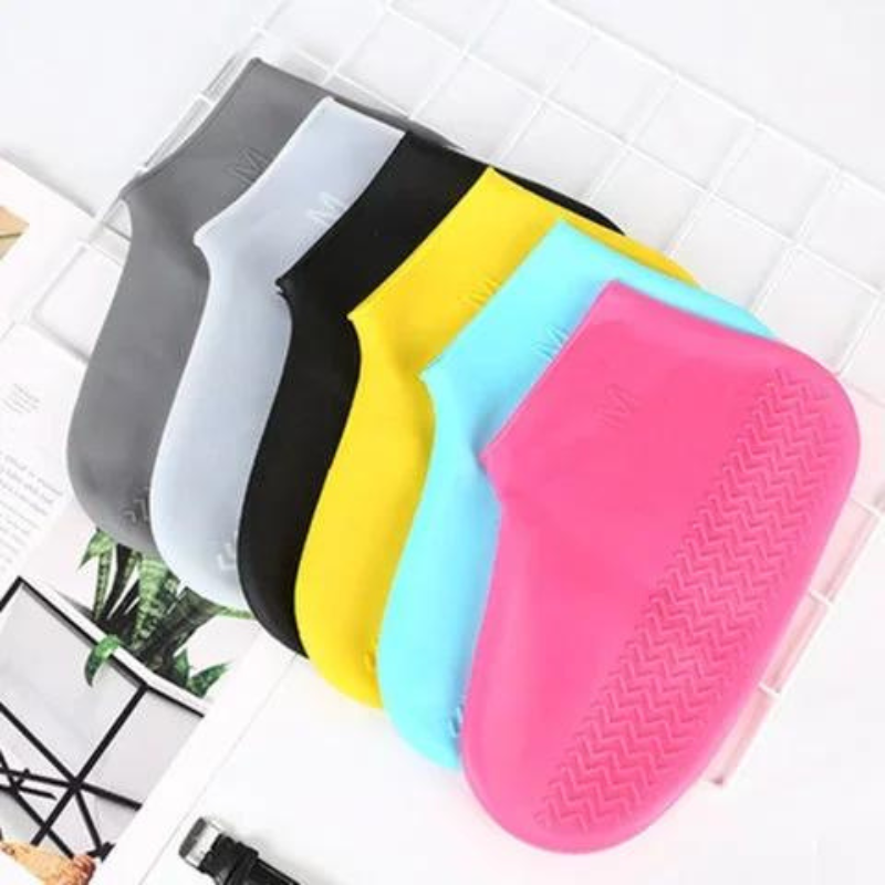 הגנה על נעליים