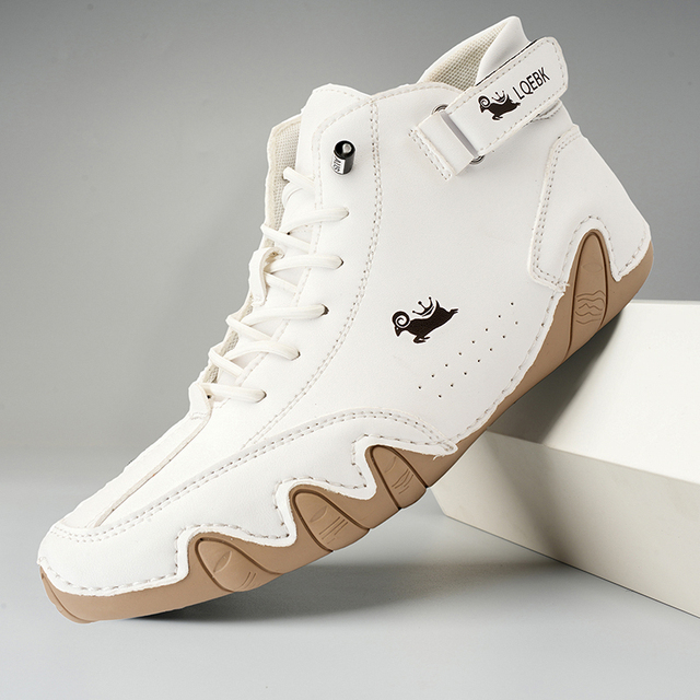 Ultracomfortabele antislip schoenen