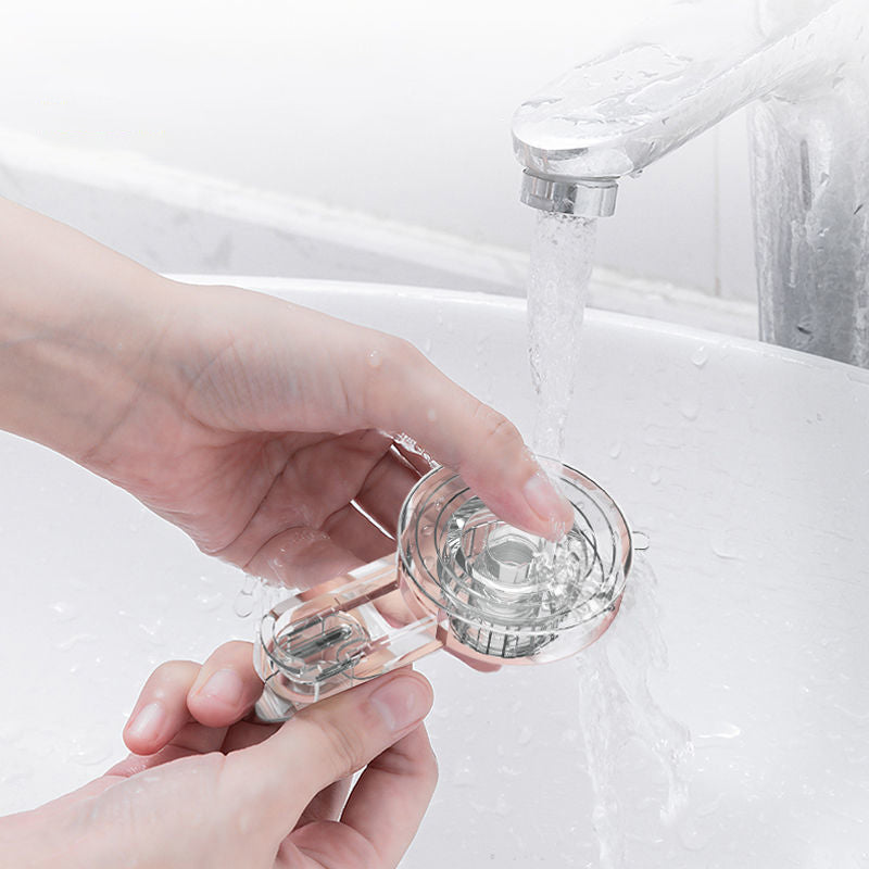 خطاطيف شفط - تثبيت قوي بدون ثقب