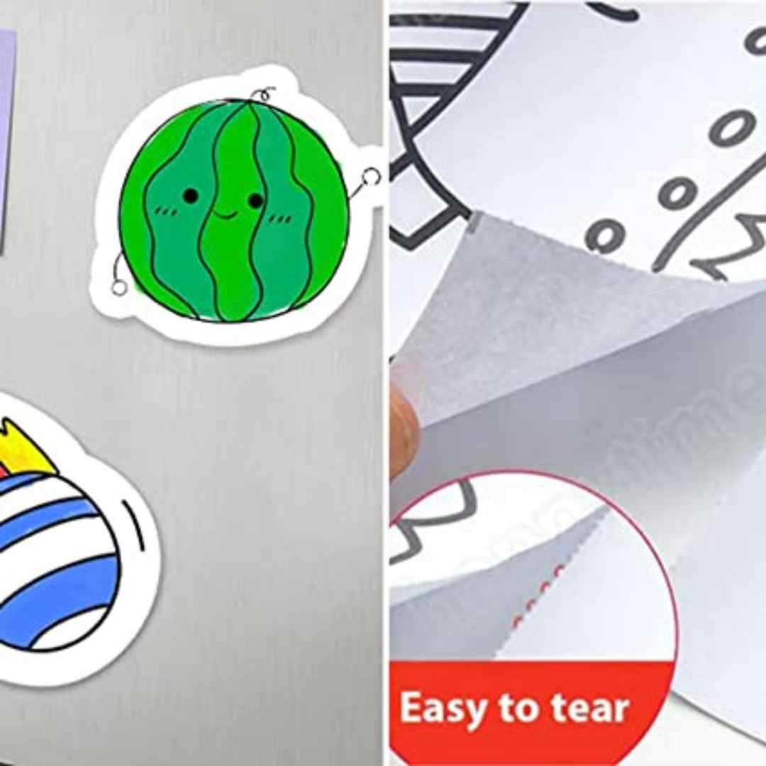 Zeichenrolle für Kinder: Entfesseln Sie die Kreativität ohne Grenzen!