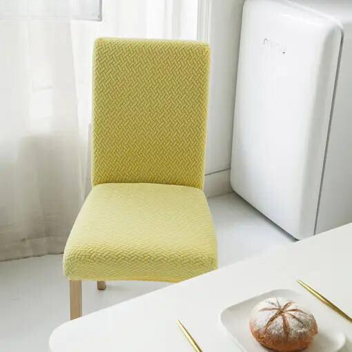 Huse de scaun extensibile premium pentru o protecție durabilă