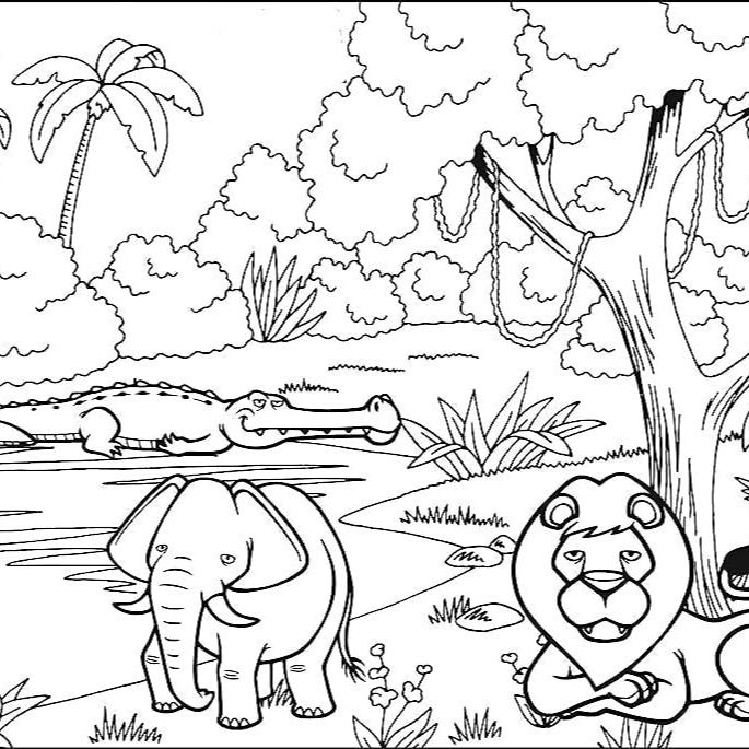 Zeichenrolle für Kinder: Entfesseln Sie die Kreativität ohne Grenzen!