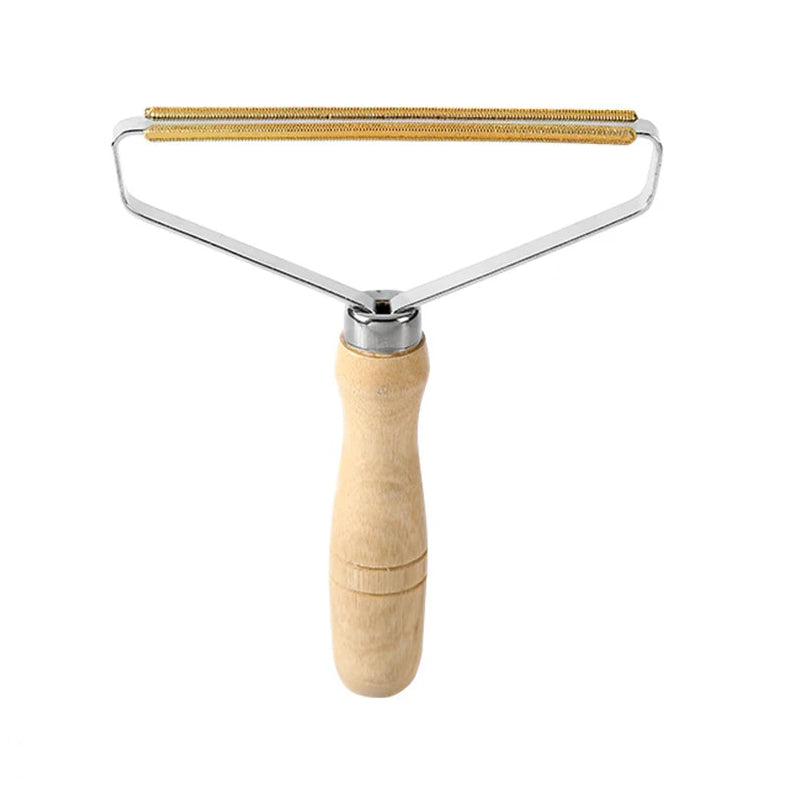 Entfernen Sie Tierhaare in einem einzigen Durchgang