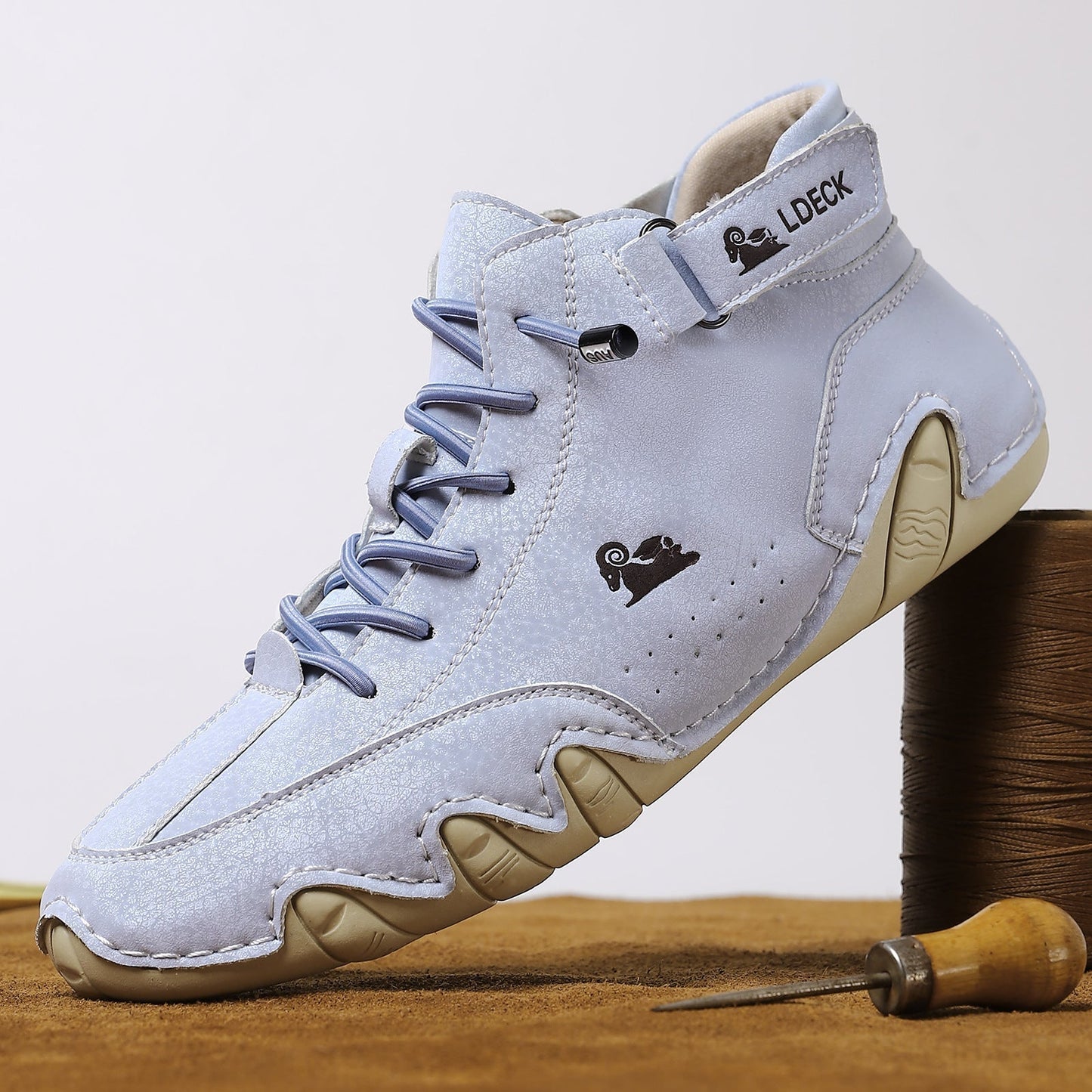 Ultracomfortabele antislip schoenen