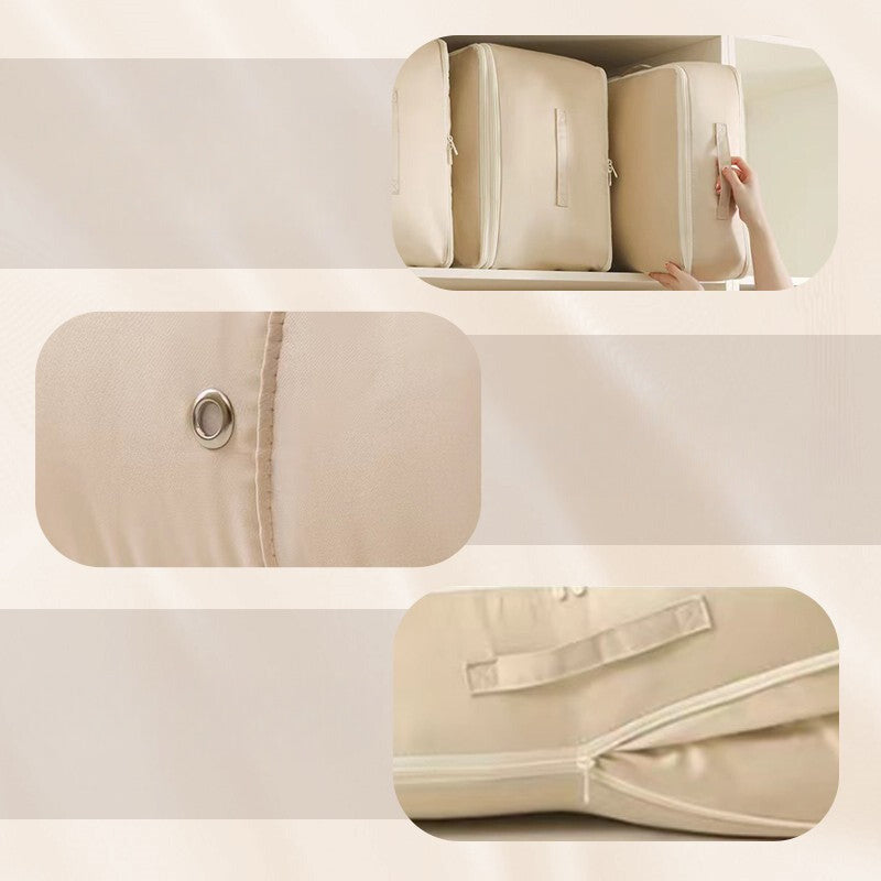 حقائب التخزين