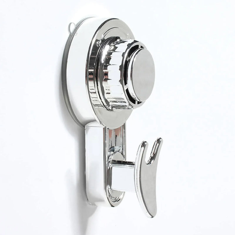 خطاطيف شفط - تثبيت قوي بدون ثقب