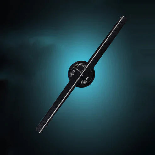 Portabel 3D-projektor – Förvandla vilken yta som helst till en uppslukande upplevelse