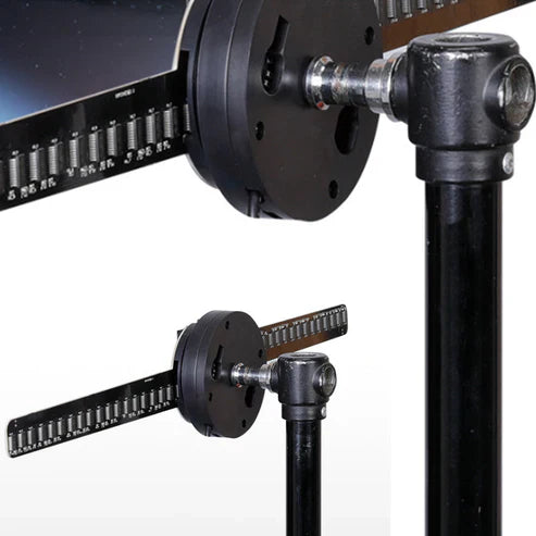 Portabel 3D-projektor – Förvandla vilken yta som helst till en uppslukande upplevelse