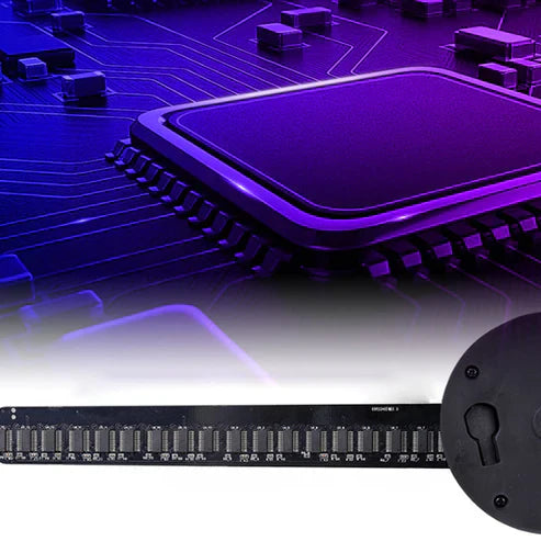 Portabel 3D-projektor – Förvandla vilken yta som helst till en uppslukande upplevelse